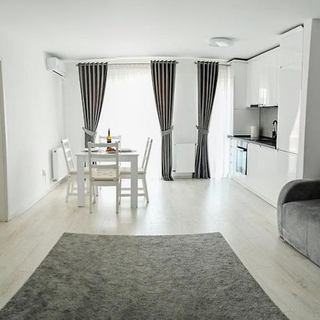Artec Apartment シビウ エクステリア 写真