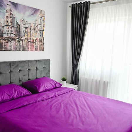 Artec Apartment シビウ エクステリア 写真