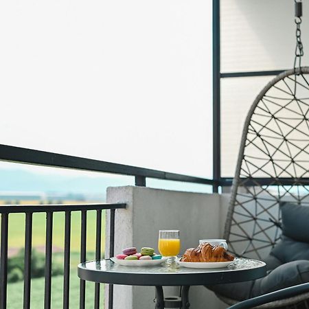 Artec Apartment シビウ エクステリア 写真