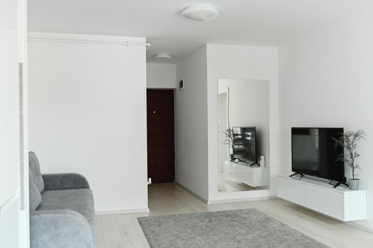 Artec Apartment シビウ エクステリア 写真