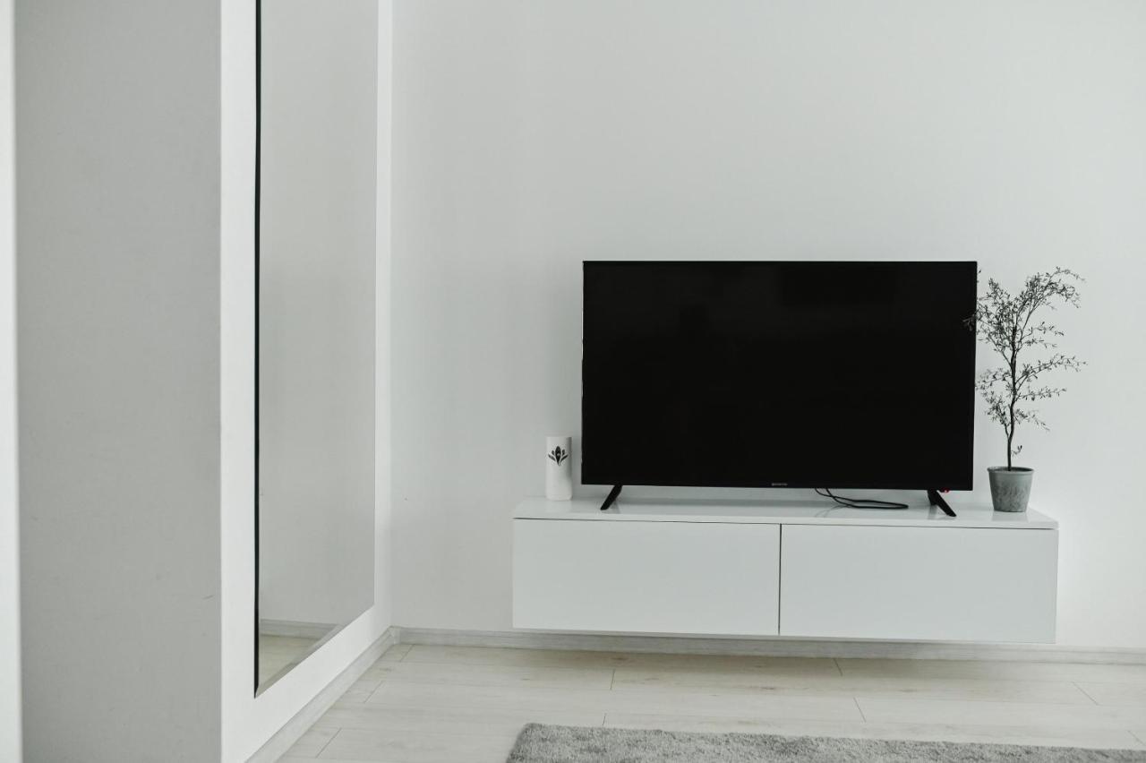 Artec Apartment シビウ エクステリア 写真