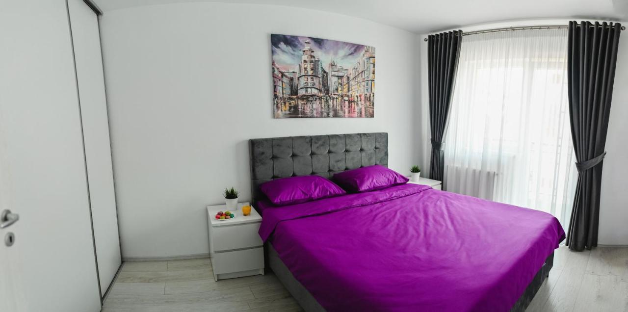 Artec Apartment シビウ エクステリア 写真