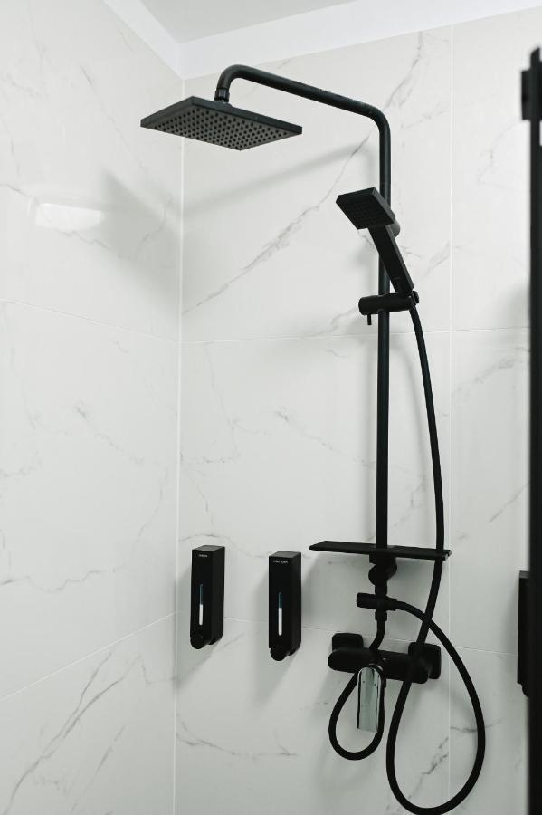 Artec Apartment シビウ エクステリア 写真
