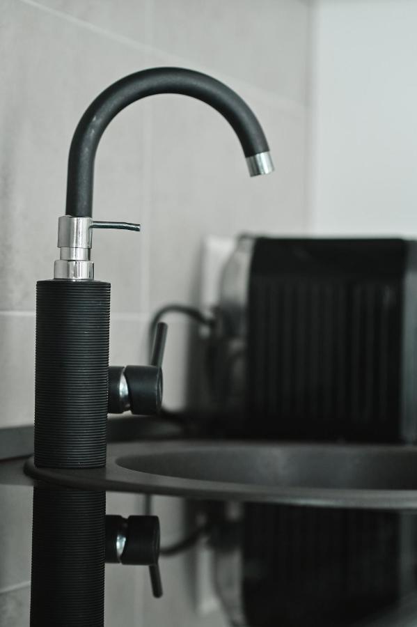 Artec Apartment シビウ エクステリア 写真