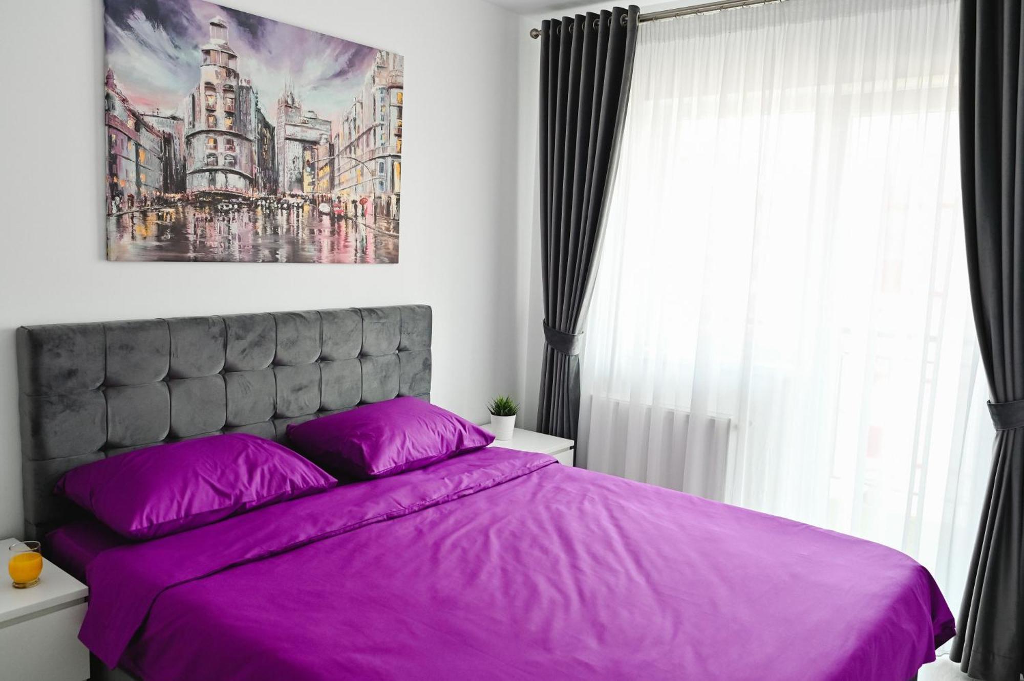 Artec Apartment シビウ エクステリア 写真