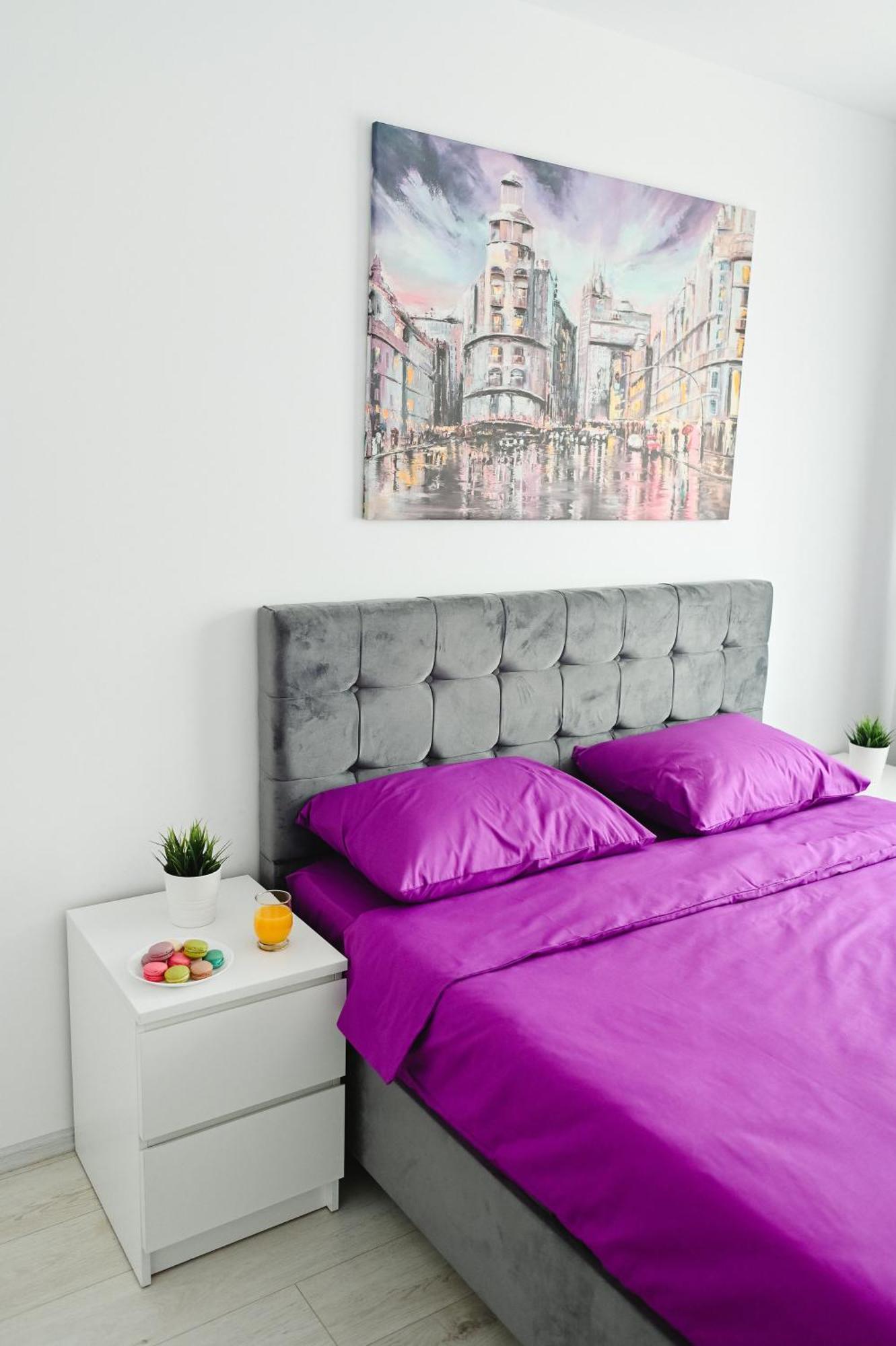 Artec Apartment シビウ エクステリア 写真