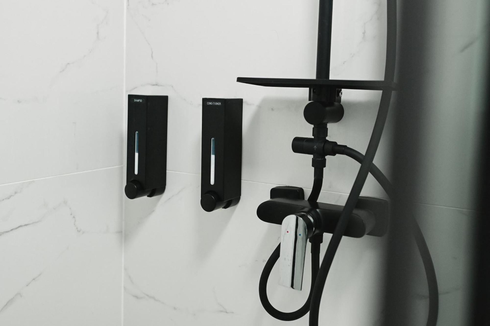 Artec Apartment シビウ エクステリア 写真