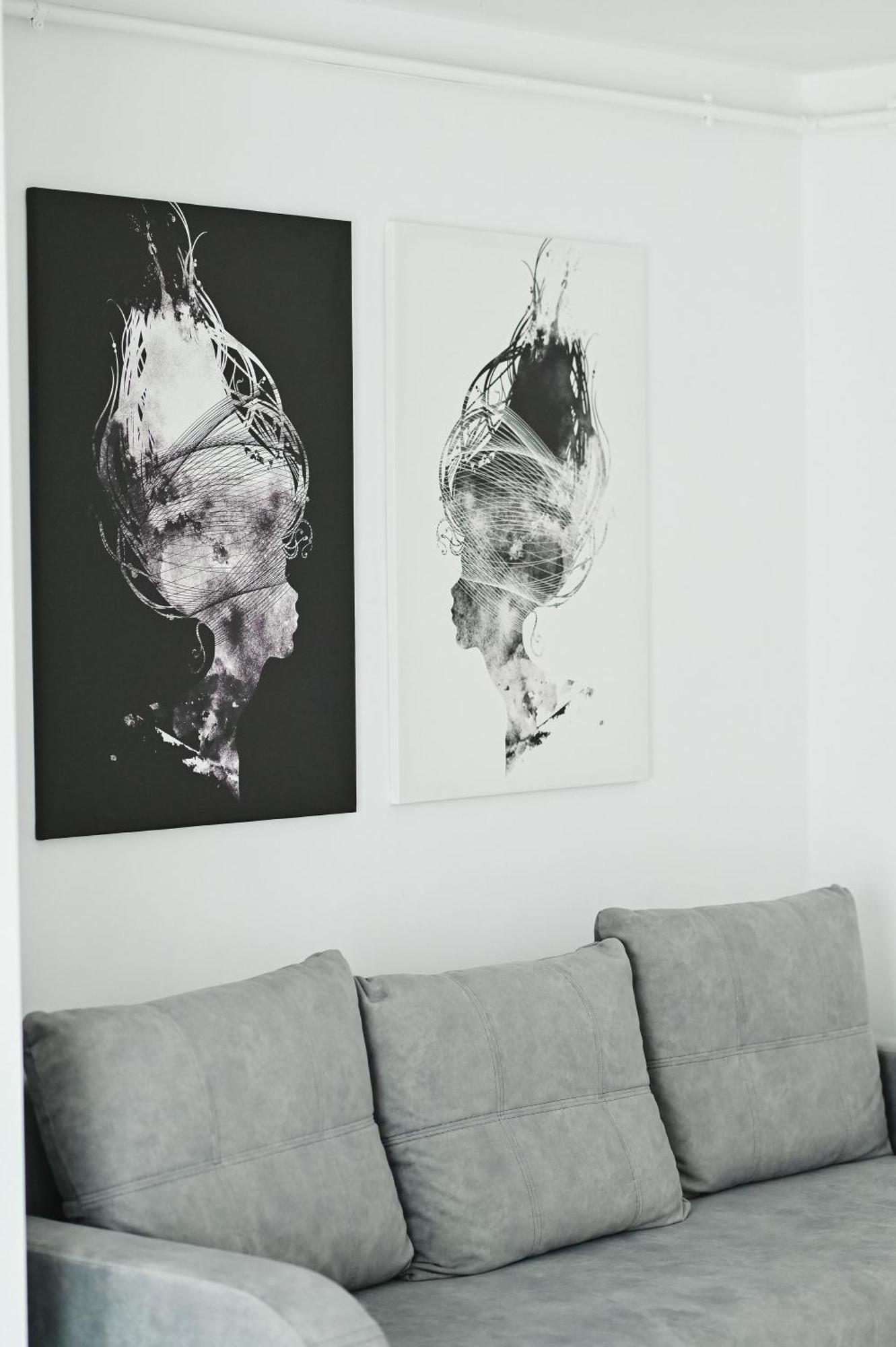 Artec Apartment シビウ エクステリア 写真